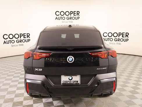 Used 2025 BMW X2 xDrive28i image 23
