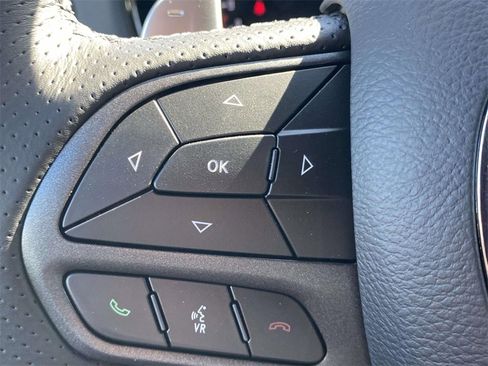 New 2026 Dodge Durango GT w/ Blacktop Package image 29