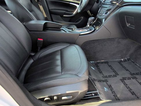 Used 2014 Buick Regal Premium FWD image 21