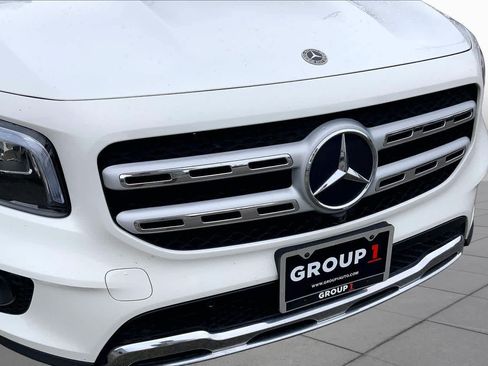 Used 2022 Mercedes-Benz GLB 250 image 28