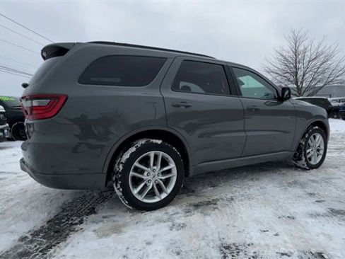Used 2024 Dodge Durango GT image 8