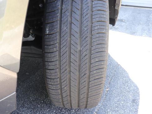 Used 2024 Toyota Tundra Capstone image 35