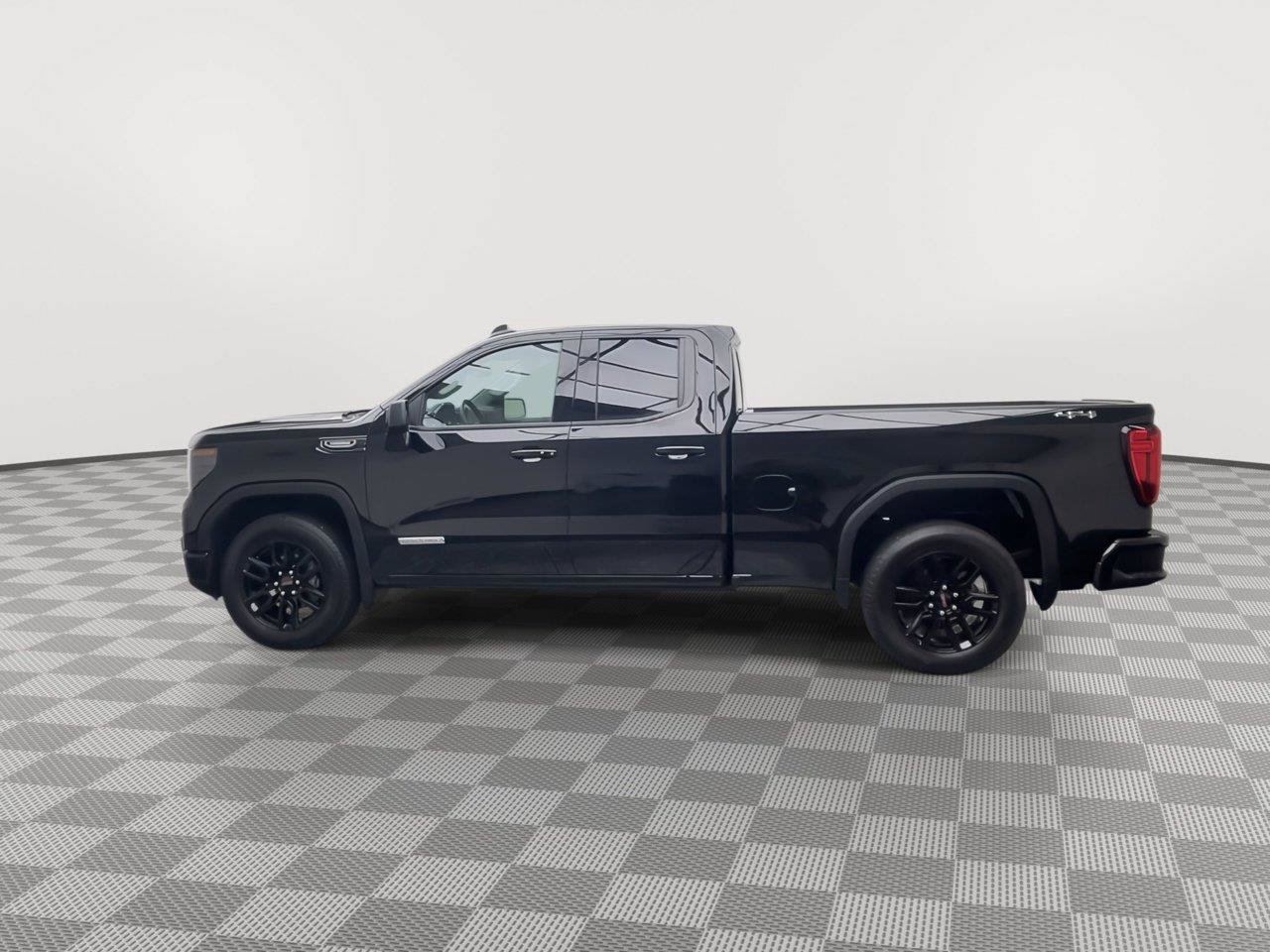 Used 2026 GMC Sierra 1500 Elevation AWD/4WD image 39