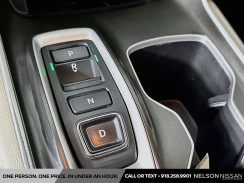 Used 2021 Honda Accord Touring image 17