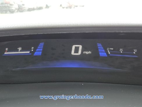 Used 2014 Honda Civic LX image 22