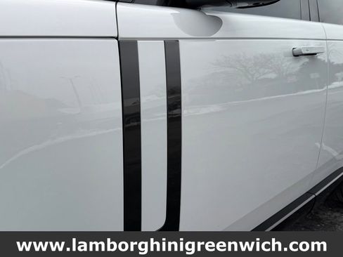 Used 2022 Land Rover Range Rover SE image 14