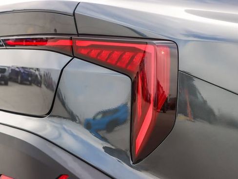 Used 2025 Kia K4 LXS image 9