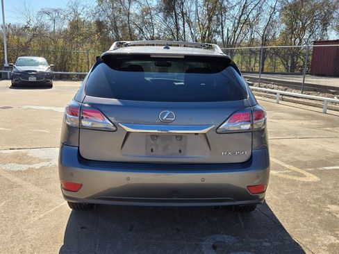Used 2013 Lexus RX 350 image 6
