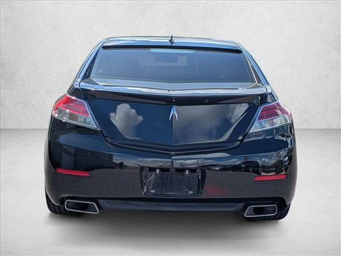 Used 2013 Acura TL w/ Technology Package image 6