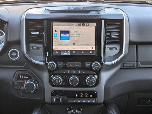 New 2026 RAM 1500 4x4 Crew Cab image 18