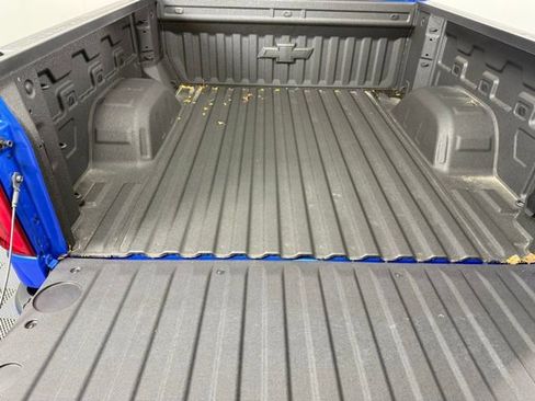 New 2025 Chevrolet Silverado 1500 RST w/ RST All Star Premium Package image 7