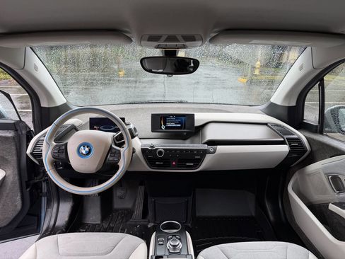 Used 2014 BMW i3 w/ Range Extender image 14