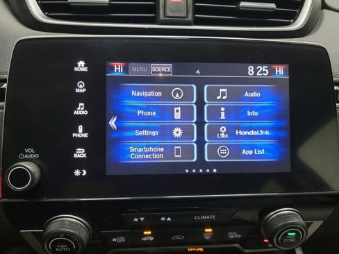 Used 2017 Honda CR-V Touring image 22