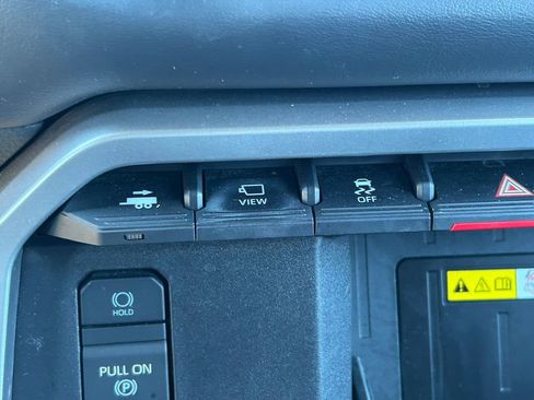 Used 2023 Toyota Sequoia Platinum RWD image 41