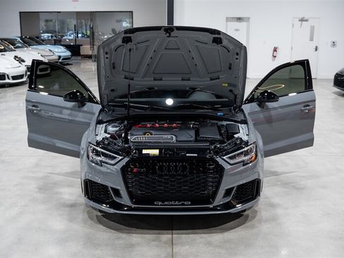 Used 2020 Audi RS 3 AWD/4WD image 45