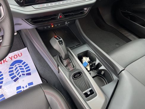 New 2026 Dodge Charger Daytona Scat Pack image 15