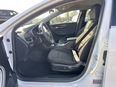 Used 2023 Chevrolet Malibu LS w/ Driver Confidence Package image 16