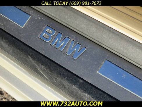 Used 2005 BMW 645Ci Convertible image 31