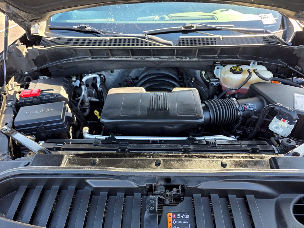 Used 2021 Chevrolet Silverado 1500 RST AWD/4WD image 25