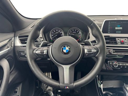 Used 2018 BMW X2 xDrive28i w/ M SportX Package AWD/4WD image 14