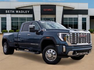 New 2025 GMC Sierra 3500 Denali w/ Technology Package video 1