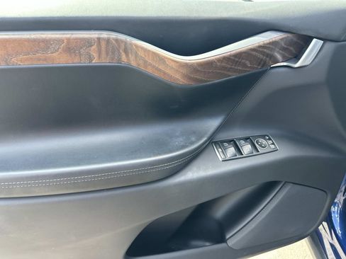 Used 2019 Tesla Model X Performance AWD/4WD image 16