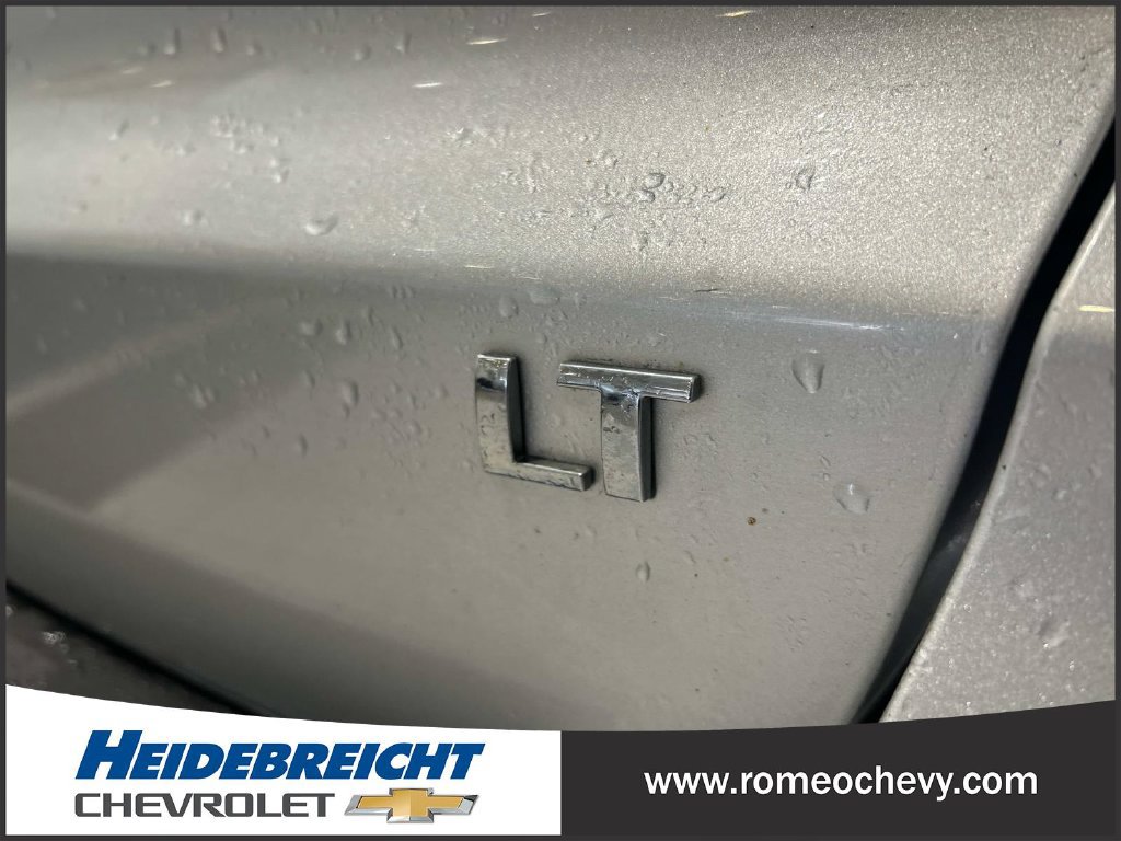 Used 2017 Chevrolet Traverse LT w/ Style and Technology Package AWD/4WD image 41