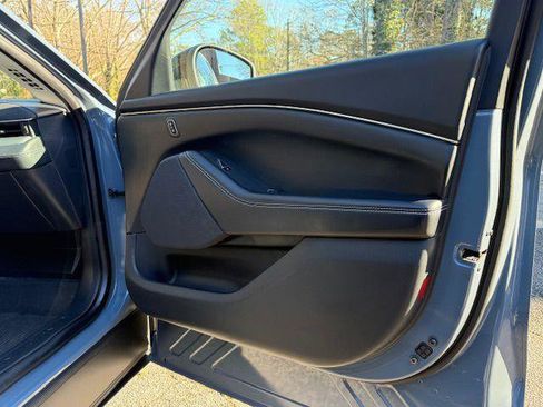 Used 2023 Ford Mustang Mach-E Select image 40