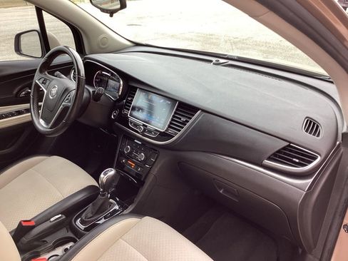 Used 2019 Buick Encore Preferred w/ Safety Package image 31