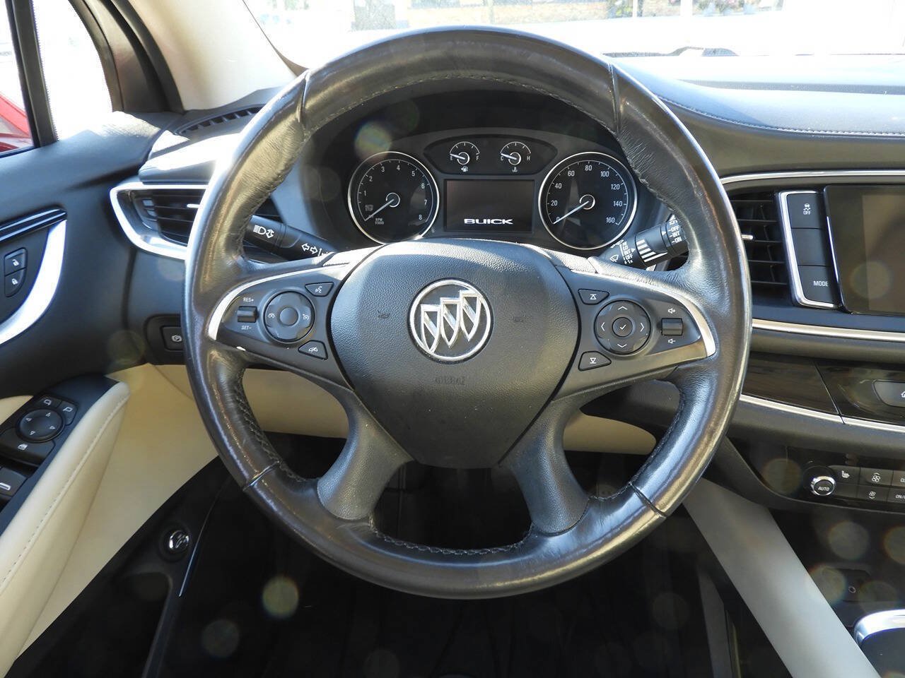 Used 2019 Buick Enclave Essence w/ Trailering Package, 5000 lbs. FWD image 22
