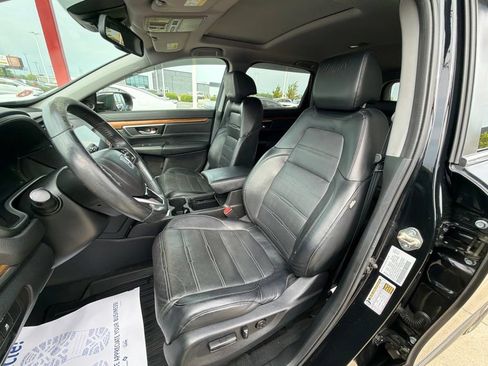 Used 2019 Honda CR-V EX-L image 9