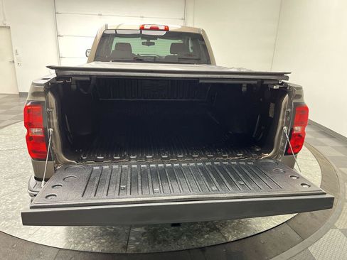 Used 2015 Chevrolet Silverado 1500 LT w/ All Star Edition AWD/4WD image 26