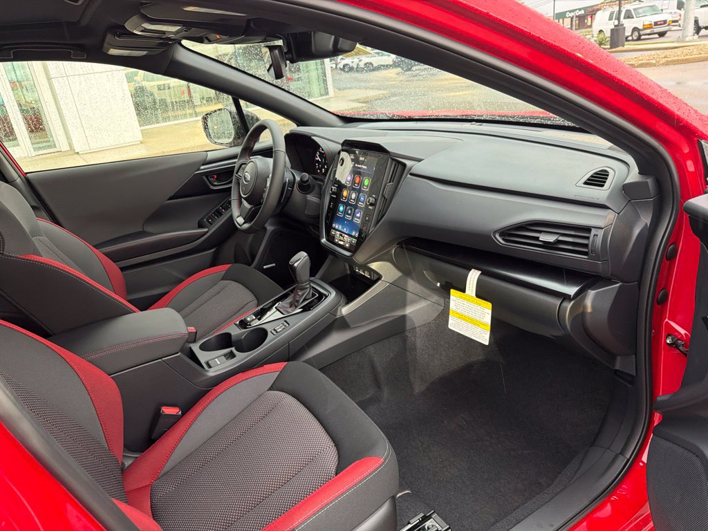 New 2026 Subaru Impreza RS AWD/4WD image 7