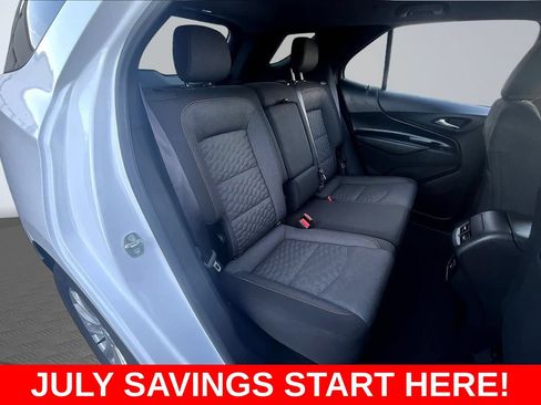 Used 2019 Chevrolet Equinox LT AWD/4WD image 33