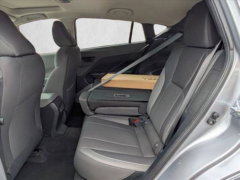 New 2026 Subaru Crosstrek 2.0i Premium image 12