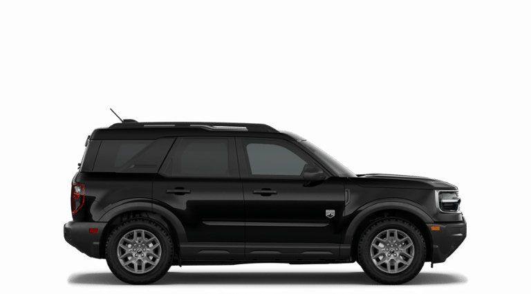 New 2026 Ford Bronco Sport Big Bend w/ Convenience Package AWD/4WD image 51