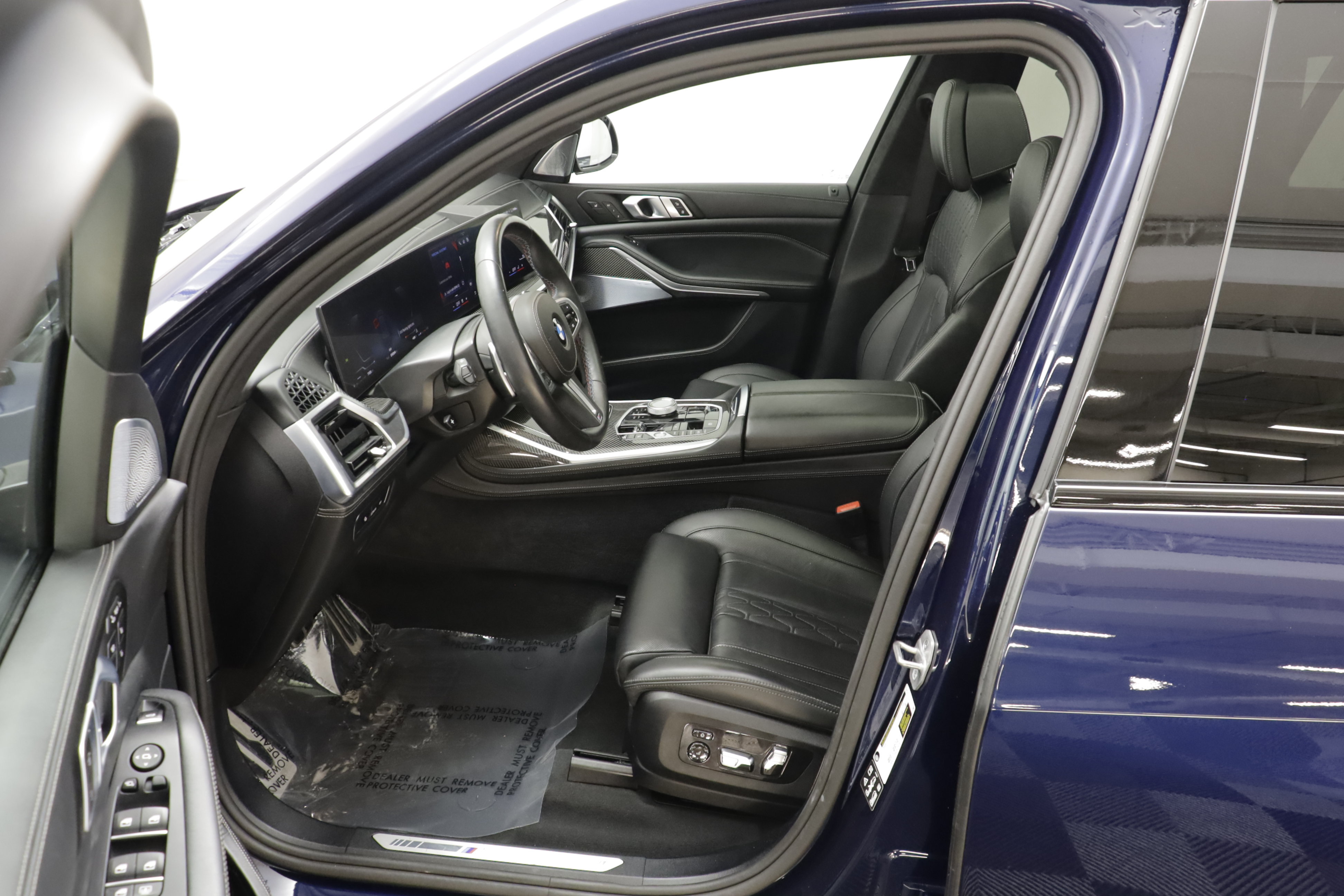 Used 2026 BMW X7 M60i AWD/4WD image 6