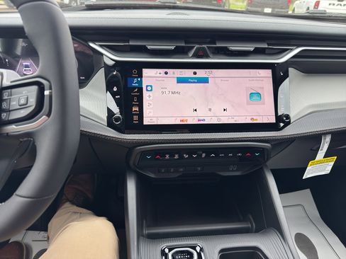 New 2026 Jeep Cherokee Limited image 10