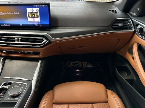 Certified 2024 BMW 430i 430i w/ M Sport Package image 29