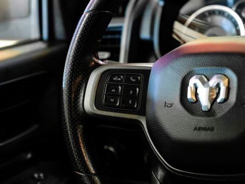 Used 2022 RAM 2500 Tradesman image 18