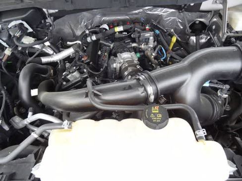 Used 2022 Ford F150 XLT w/ Equipment Group 302A High image 43