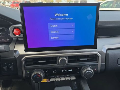 New 2026 Toyota 4Runner TRD Off-Road Premium image 20