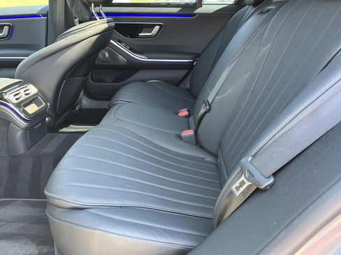 Used 2023 Mercedes-Benz S 500 4MATIC image 15