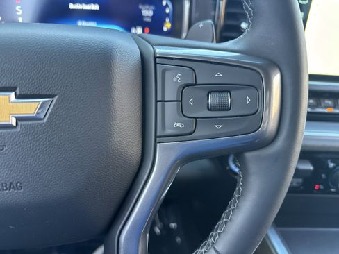 Used 2023 Chevrolet Silverado 1500 High Country w/ High Country Premium Package image 28