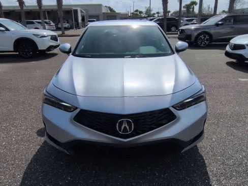 Used 2026 Acura Integra FWD image 3