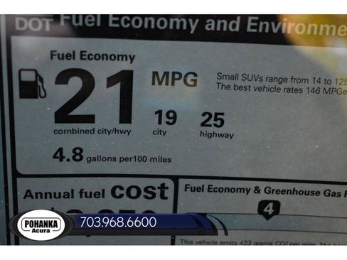 New 2026 Acura MDX A-Spec image 40