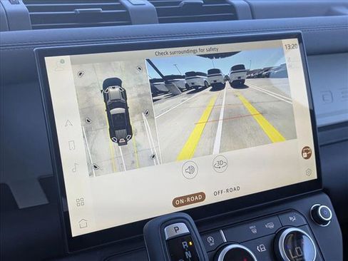 New 2026 Land Rover Defender 110 S image 13