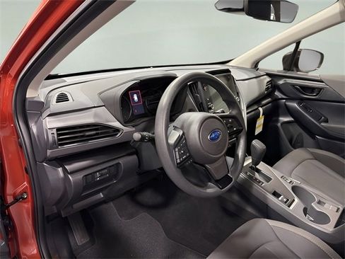 Certified 2025 Subaru Crosstrek 2.0i Premium image 10
