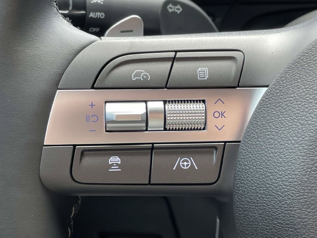 New 2026 Hyundai Kona SEL Premium AWD/4WD image 19