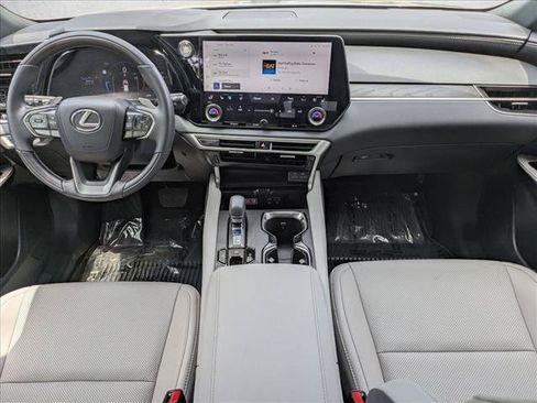 Used 2025 Lexus RX 350 Premium FWD image 17